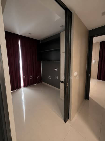 Service Residence for Sale at Uptown Residences - Roy Chong - PropertyGuru.com.my