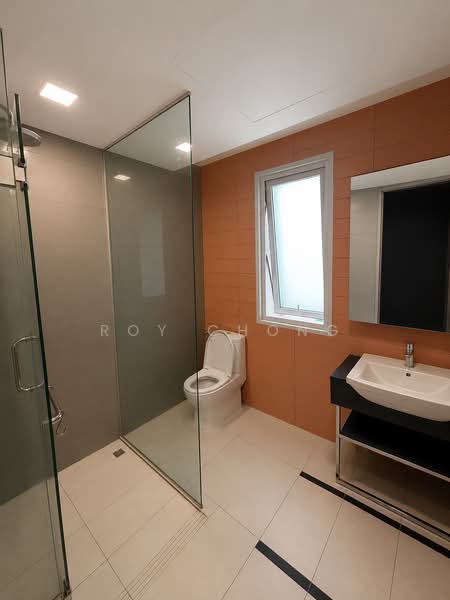 Service Residence for Sale at Uptown Residences - Roy Chong - PropertyGuru.com.my