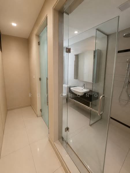 Service Residence for Sale at Uptown Residences - Roy Chong - PropertyGuru.com.my