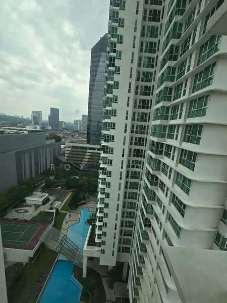 Service Residence for Sale at Uptown Residences - Roy Chong - PropertyGuru.com.my