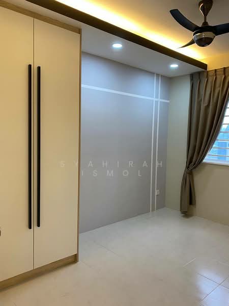 Apartment for Rent at Residensi WangsaMas - Syahirah Ismol - Interior - PropertyGuru.com.my