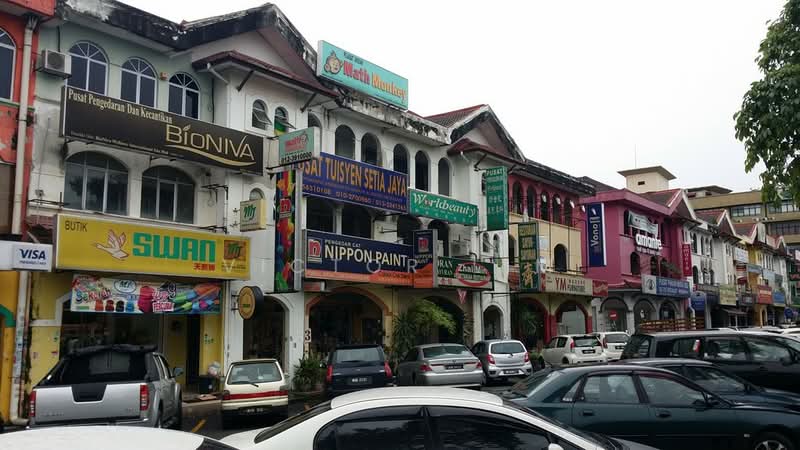 Pejabat untuk Disewa di Usj 10 (Subang Jaya) - Victor Lim - Exterior - PropertyGuru.com.my