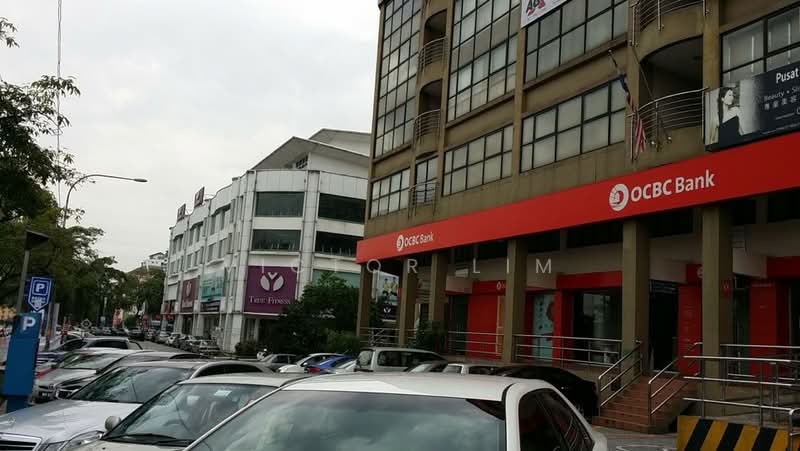 Pejabat untuk Disewa di Usj 10 (Subang Jaya) - Victor Lim - Exterior - PropertyGuru.com.my