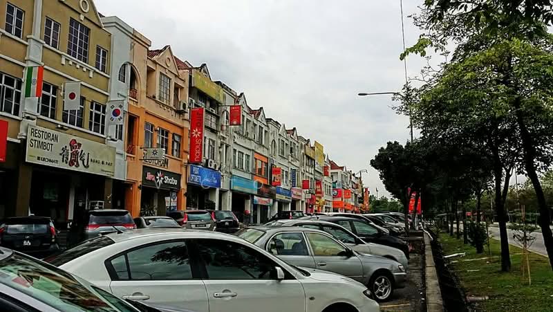 Pejabat untuk Disewa di Usj 10 (Subang Jaya) - Victor Lim - Exterior - PropertyGuru.com.my