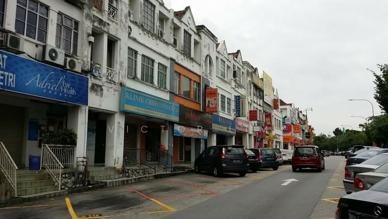 Pejabat untuk Disewa di Usj 10 (Subang Jaya) - Victor Lim - Exterior - PropertyGuru.com.my
