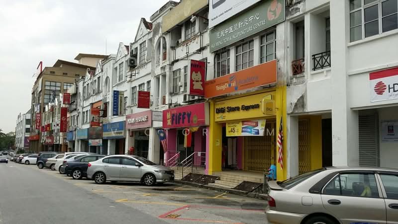 Pejabat untuk Disewa di Usj 10 (Subang Jaya) - Victor Lim - Exterior - PropertyGuru.com.my