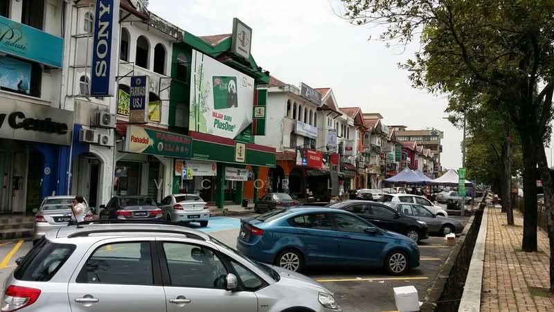 Pejabat untuk Disewa di Usj 10 (Subang Jaya) - Victor Lim - Exterior - PropertyGuru.com.my