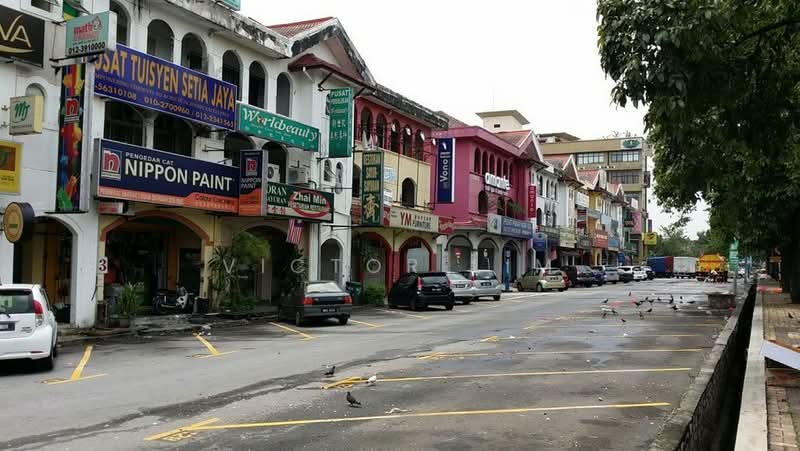 Pejabat untuk Disewa di Usj 10 (Subang Jaya) - Victor Lim - Exterior - PropertyGuru.com.my