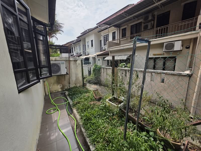 Rumah Teres untuk Dijual di Bukit Jelutong (Shah Alam) - Joseph Chan - Exterior - PropertyGuru.com.my