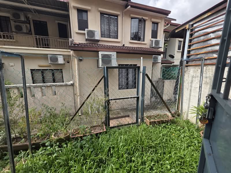 Rumah Teres untuk Dijual di Bukit Jelutong (Shah Alam) - Joseph Chan - Exterior - PropertyGuru.com.my