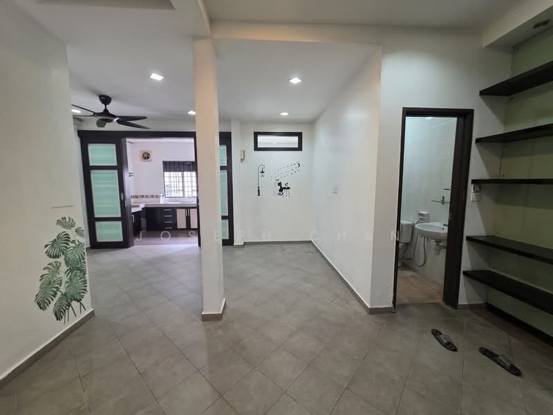 Rumah Teres untuk Dijual di Bukit Jelutong (Shah Alam) - Joseph Chan - Interior - PropertyGuru.com.my