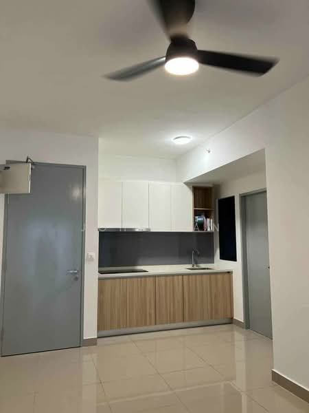 Service Residence for Rent at M Luna - John Tan - Kitchen - PropertyGuru.com.my