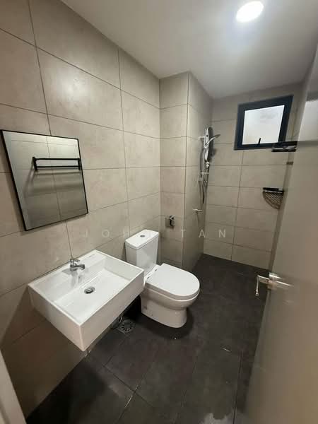 Service Residence for Rent at M Luna - John Tan - Bathroom - PropertyGuru.com.my