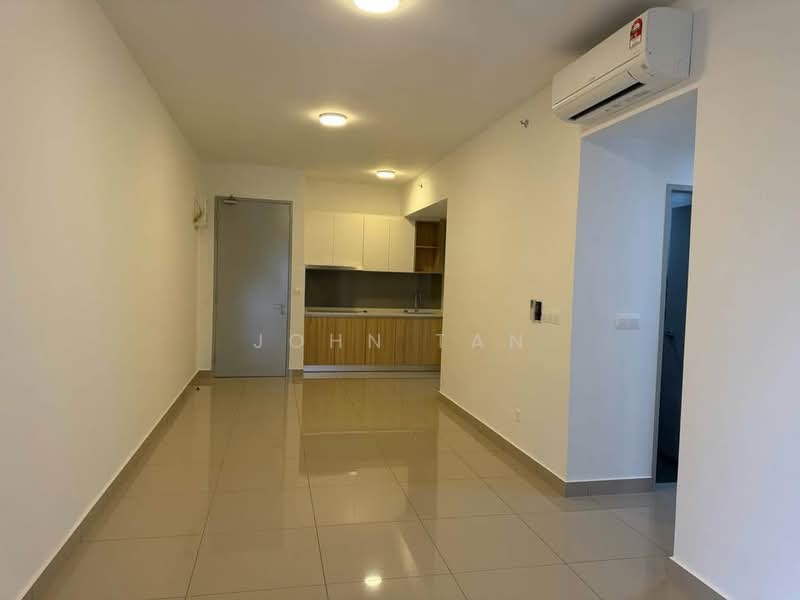 Service Residence for Rent at M Luna - John Tan - Kitchen - PropertyGuru.com.my