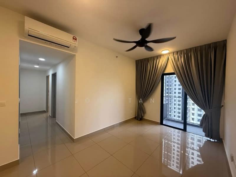 Service Residence for Rent at M Luna - John Tan - Corridor - PropertyGuru.com.my