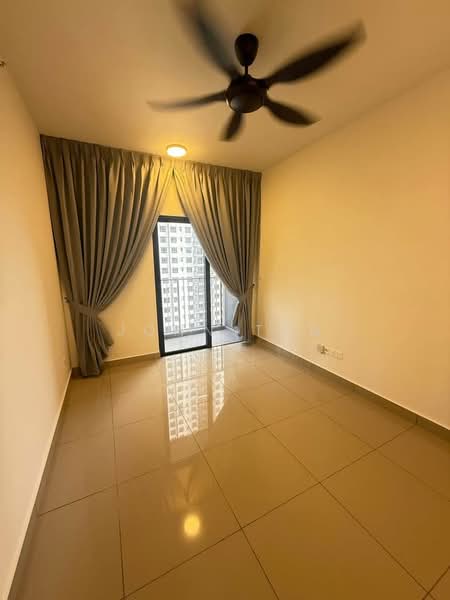 Service Residence for Rent at M Luna - John Tan - Balcony - PropertyGuru.com.my