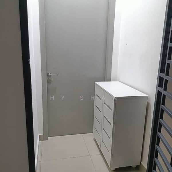 Service Residence for Rent at M Centura - HY Sham - Entrance - PropertyGuru.com.my
