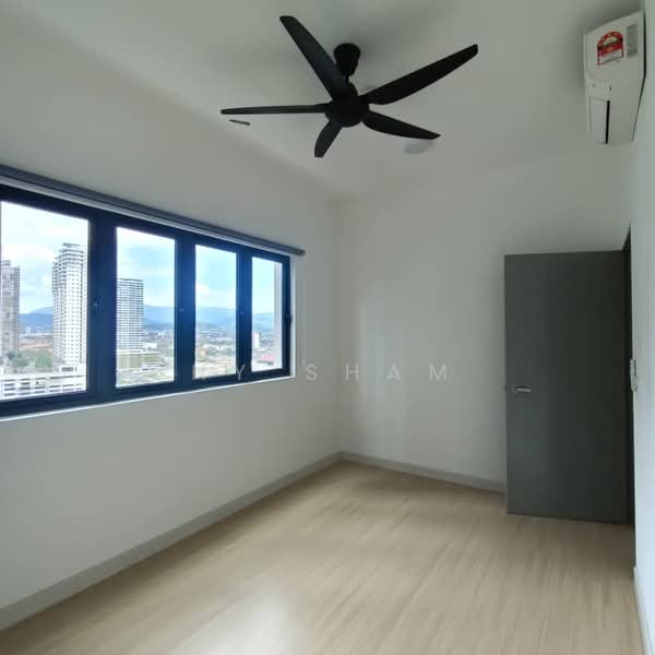 Service Residence for Rent at M Centura - HY Sham - View - PropertyGuru.com.my
