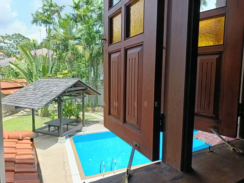 Rumah Banglo untuk Dijual di Petaling Jaya (Selangor) - Joan Lee - Exterior - PropertyGuru.com.my