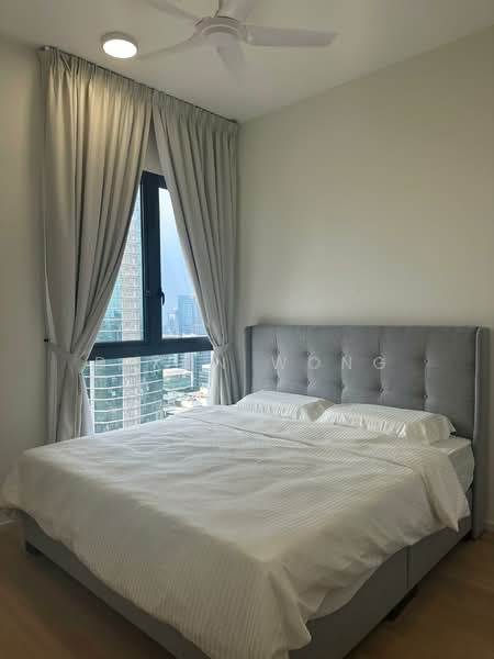 Service Residence for Rent at Laurel Residence - Dixon Wong - Bedroom - PropertyGuru.com.my