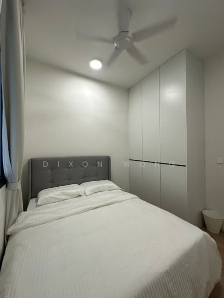 Service Residence for Rent at Laurel Residence - Dixon Wong - Bedroom - PropertyGuru.com.my