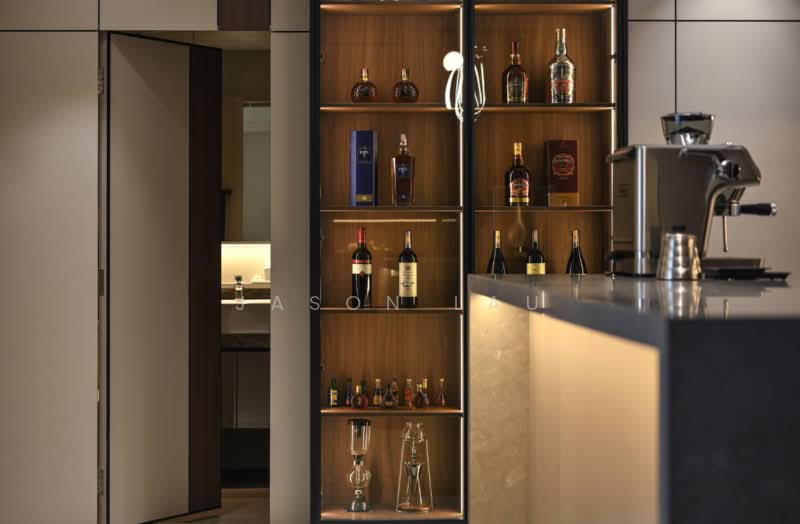 Kondominium untuk Dijual di Aetas Damansara - Jason Lau - Interior - PropertyGuru.com.my