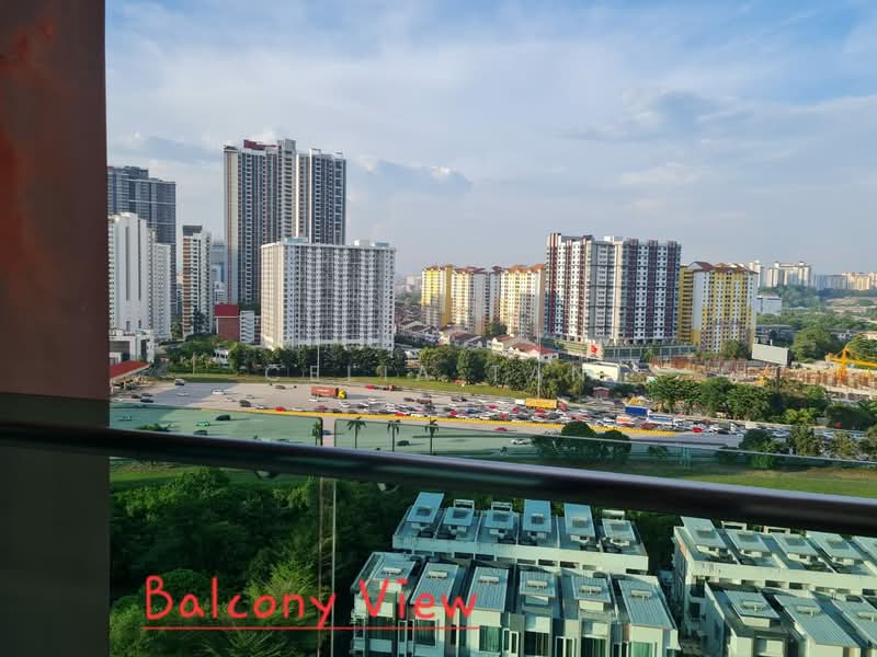 Condominium for Sale at Riverdale @ Usj One Park - Celia Tan - View - PropertyGuru.com.my