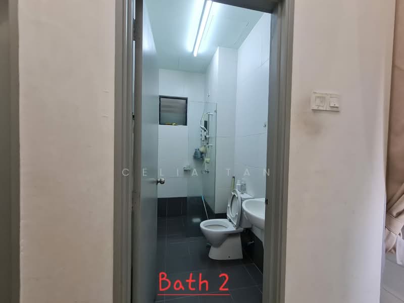 Condominium for Sale at Riverdale @ Usj One Park - Celia Tan - Bathroom - PropertyGuru.com.my