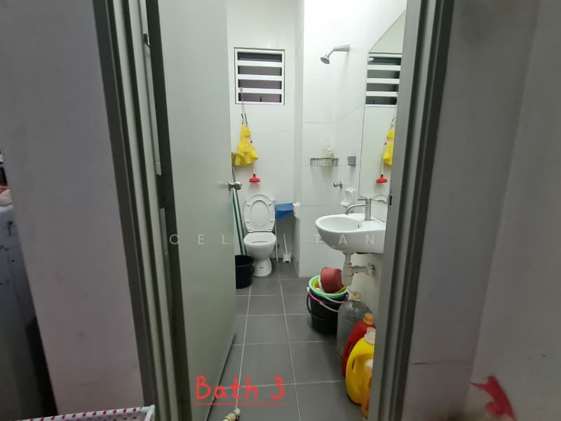 Condominium for Sale at Riverdale @ Usj One Park - Celia Tan - Bathroom - PropertyGuru.com.my