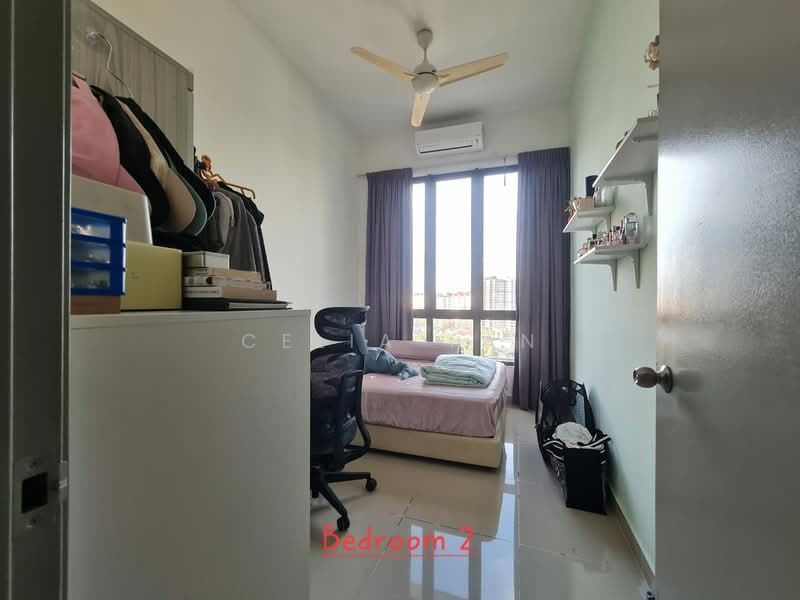 Condominium for Sale at Riverdale @ Usj One Park - Celia Tan - Bedroom - PropertyGuru.com.my