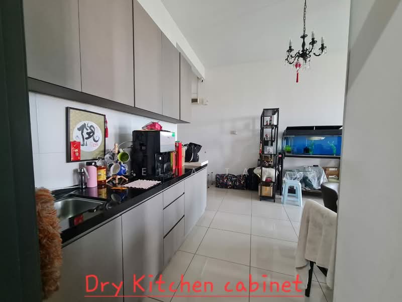 Condominium for Sale at Riverdale @ Usj One Park - Celia Tan - Kitchen - PropertyGuru.com.my