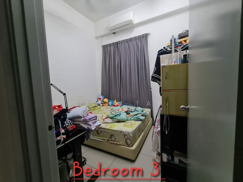 Condominium for Sale at Riverdale @ Usj One Park - Celia Tan - Bedroom - PropertyGuru.com.my