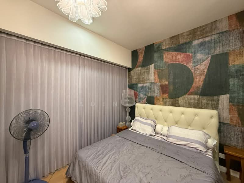 Servis Apartment untuk Disewa di TRX Residences - Aden Tai - Bedroom - PropertyGuru.com.my