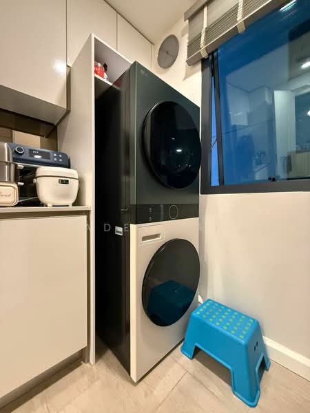 Servis Apartment untuk Disewa di TRX Residences - Aden Tai - Interior - PropertyGuru.com.my