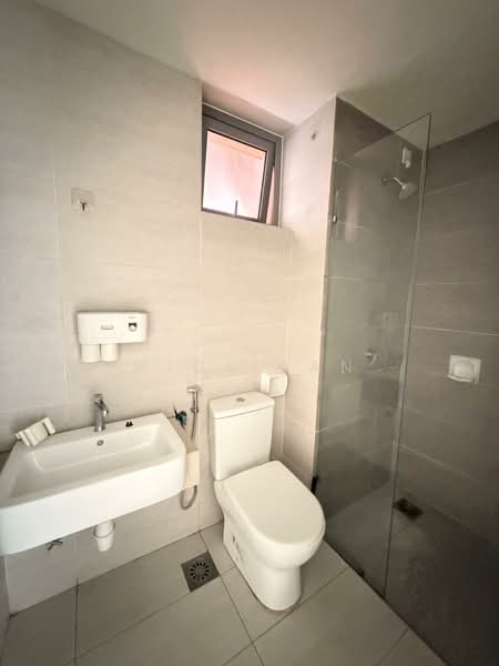Servis Apartment untuk Dijual di Gravit8, Klang - Mice Tan - PropertyGuru.com.my