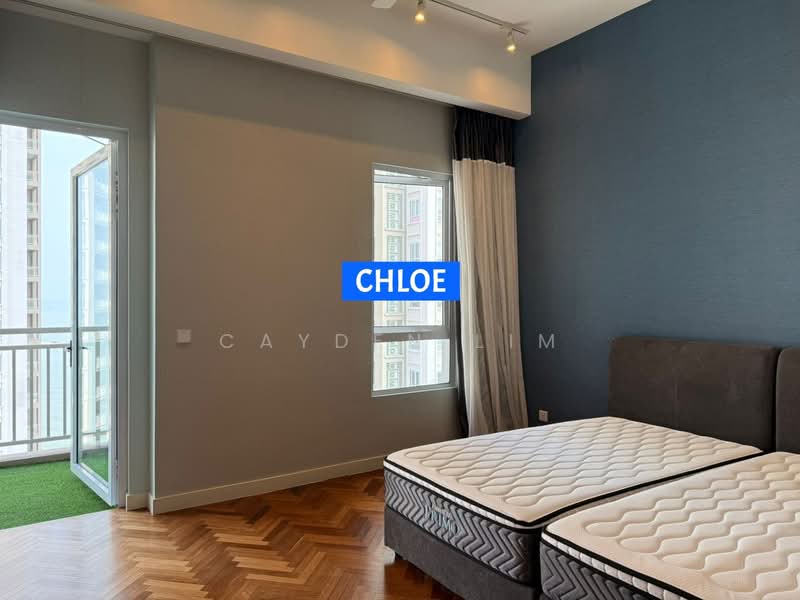 Condominium for Rent at Andaman @ Quayside - Cayden Lim - Bedroom - PropertyGuru.com.my