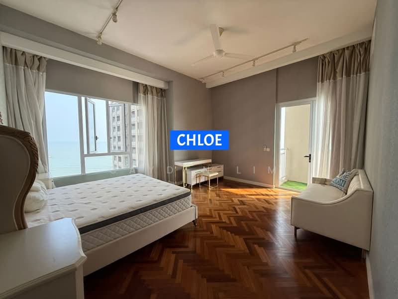 Condominium for Rent at Andaman @ Quayside - Cayden Lim - Bedroom - PropertyGuru.com.my