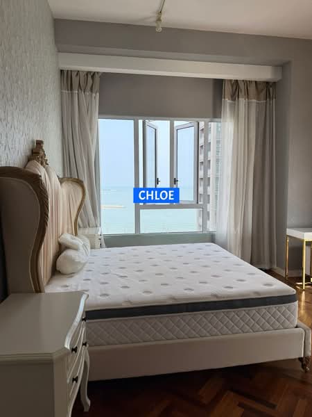 Condominium for Rent at Andaman @ Quayside - Cayden Lim - Bedroom - PropertyGuru.com.my
