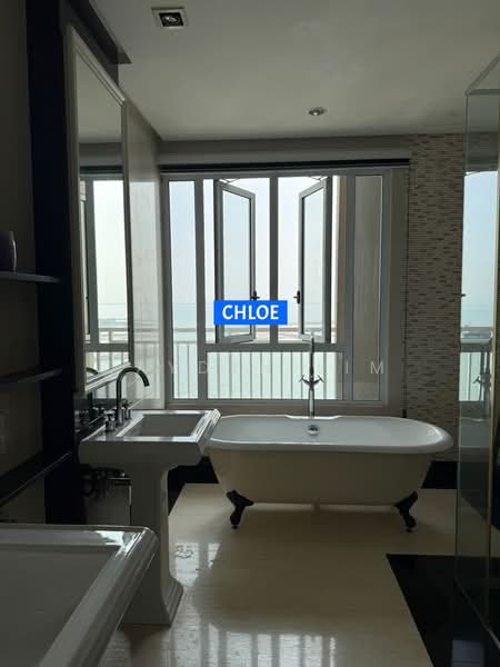 Condominium for Rent at Andaman @ Quayside - Cayden Lim - Bathroom - PropertyGuru.com.my