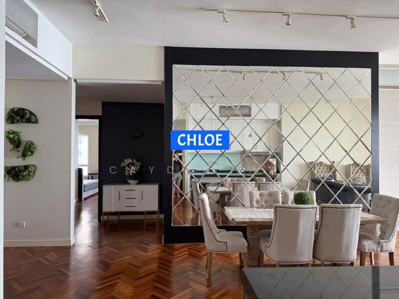 Condominium for Rent at Andaman @ Quayside - Cayden Lim - PropertyGuru.com.my