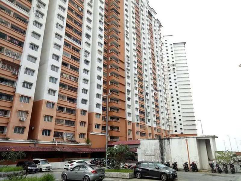 Apartment for Sale at Flora Damansara Apartment - Leslie Low - PropertyGuru.com.my