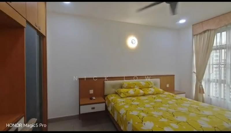 Condominium for Rent at The Straits View Condominium - Nick Low - Bedroom - PropertyGuru.com.my