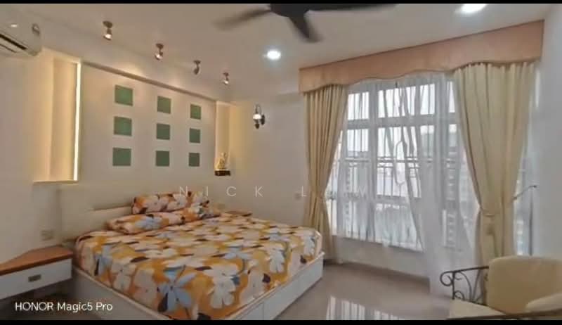 Condominium for Rent at The Straits View Condominium - Nick Low - Bedroom - PropertyGuru.com.my