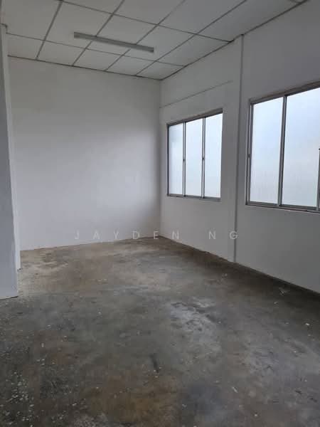 Kilang untuk Dijual di Taman Perindustrian Tanah Tampoi (Tampoi) - Jayden Ng - Interior - PropertyGuru.com.my