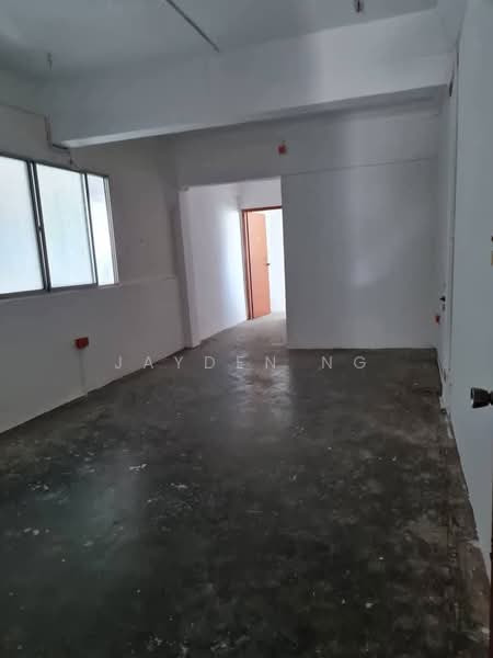 Kilang untuk Dijual di Taman Perindustrian Tanah Tampoi (Tampoi) - Jayden Ng - Interior - PropertyGuru.com.my