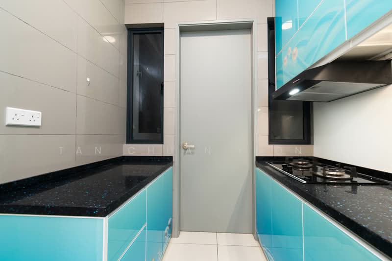 Condominium for Rent at Legend Heights - Tan Chuan Yoong - PropertyGuru.com.my