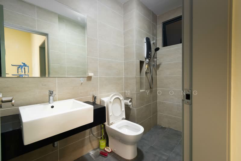 Condominium for Rent at Legend Heights - Tan Chuan Yoong - PropertyGuru.com.my
