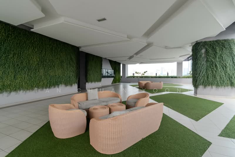 Condominium for Rent at Legend Heights - Tan Chuan Yoong - PropertyGuru.com.my