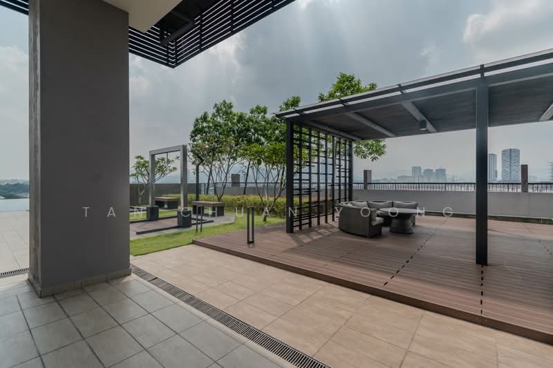 Condominium for Rent at Legend Heights - Tan Chuan Yoong - PropertyGuru.com.my