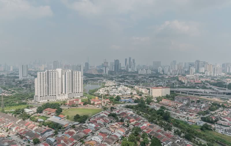 Condominium for Rent at Legend Heights - Tan Chuan Yoong - PropertyGuru.com.my